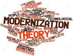 Modernization